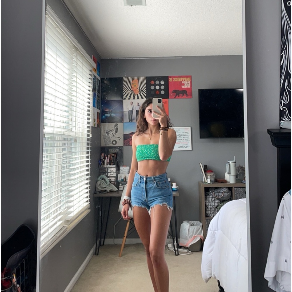 levi’s shorts